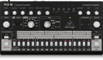 Behringer RD-6-BK ritmimasin ja trummasin