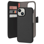 PURO Eesti: Puhvel iPhone 15 Plus / 14 Plus 6.7" 2in1 must PUIPC1567BOOKC3BLK