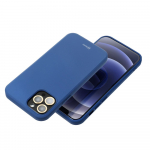 ROAR case ALL DAY COLORFUL JELLY for XIAOMI Redmi 15 4G / 5G (171,1mm) navy