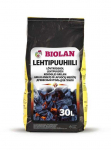 BIOLAN CHARCOAL 30L