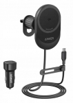 Anker MagGo Qi2 15W Must