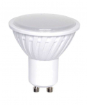 Spectrum LED BULB SPECTRUM 4W 280LM WW GU10
