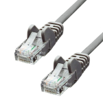 ProXtend CAT5e U/UTP CCA PVC Ethernet Kaabel Hall 7m