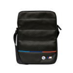 BMW Torba BMTB10PUCARTCBK Tahvelarvuti 10" tarny/must Carbon AND Nylon Tricolor