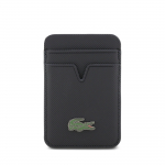 Lacoste PU Iconic Petit Pique MagSafe Rahakott