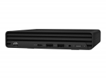 HEWLETT-PACKARD HP Pro 260 G9 Mini Core I5-1334U 16GB 256GB Intel Iris Xe graafika Windows 11 Pro