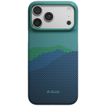 PITAKA Etui Edge Case Over the Horizon MagSafe do iPhone 18 Pro Max / 17 Pro Max suvepev