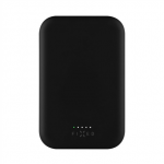 Fixed | MagZen (2nd gen.) with wireless charging and MagSafe support Power bank | FIXZENM2-10-BK | 10000 mAh | USB-C: 5V/2A, 9V/2.22A, 12V/1.67A (20W max) | Black