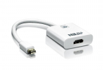 Aten 4K Active mini DisplayPort to HDMI converter, 3D,