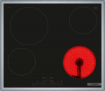 Built-in electric hob Bosch PKE645FP2E