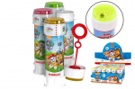 Artyk Seebimullid 60 ml Paw Patrol komplekt 36 tk
