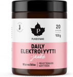 Puhdistamo Elektroltjauhe Maasika, 100 g (000318)