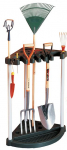 Keter Corner Tool Rack black 29361063