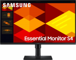 SAMSUNG Essential Monitor S4 (S40GD) 27" monitor (LS27D400GSUXXE)
