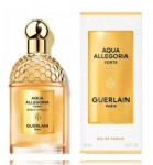 Guerlain Aqua Allegoria Bosca Vanilla Forte Parfm 125 ml