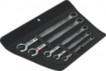 WERA 6007 Joker 5 Komplekt 1