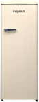 Retroklmik Frigelux RF218RCD, bee