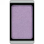 ARTDECO Varjujlgide Prli Varjujlgide Paleti Titeainega, Prlhooga Tones 90, Pearlivine Antiikpurpurne, 0,8 g