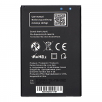 Aku LG K10 (2017) jaoks, 2800 mAh, Blue Star Premium