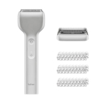 laifen Vahistaja T1 Pro Silver