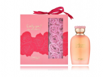 Zimaya Vain Sa! Parfm EDP 100 ml