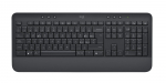 Logitech MK650 FOR BUSINESS GRAPHITE -