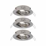 Paulmann 924. 85 Paigalduskonsool