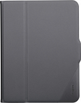 TARGUS Versavu kaitsembris iPad 10,9 (10. plvkond), must (THZ935GL)