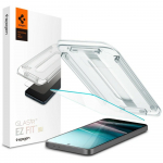 Spigen Kvastatud klaas.tR EZ FIT HD Samsung Galaxy A36 / A37 5G jaoks