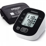 Omron M2 Intelli IT+ HEM-7146T2-EBK vereripressiometer