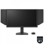 ZOWIE XL2540X+ arvutimonitor 61,2 cm (24,1) 1920 x 1080 pikslit Full HD LED must