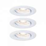 Paulmann 929.71 Ring 4.2 W