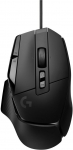 LOGITECH G502 X mnguhiir, must (910-006139)
