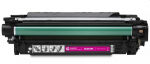 HP CE253YC Magenta