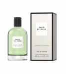 David Beckham Aroomset Rohelust Parfmiga Eau de Parfum 100ml