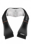 RENPHO Kaela ja lakohapehmendaja Schulter Nackenmassagegert, must