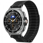 Spigen Samsung Galaxy Watch 8 / Classic (40/44/46mm) must kaelakeNote: The translation provided is a direct translation of the text, preserving the original structure and information. However, it's important to note that the translation might not be  ...