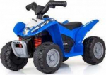 Milly Mally Akutlled QUAD HONDA ATV Sinine
