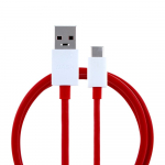 ONEPLUS originaalne USB A Type C kaabel 4A D301 1 m punane, lahtiselt
