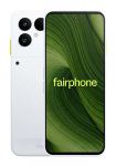 Fairphone 6 Dual SIM 256 GB, 8 GB RAM, valge
