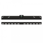 SANUS TV-mount Fixed Max Vesa 600x800 47-80" Black