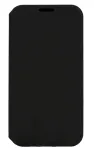 Fusion Accessories Fusion Lite -kompaktkinnitus Apple iPhone 7 | 8 | SE 2020 jaoks, must