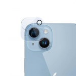 EPICO 81112151000001 mobiiltelefoni ekraani/tagakaane kaitse Klaasikaamera kaitse Apple 1 tk