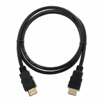 Fusion HDMI - AND gt; HDMI-kaabel 19-pin 2160p Ultra HD 3m must