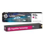 HP Tint F6T78AE / 913A magenta