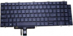 Dell Keyboard 99 keys, US-INTL, M20IXU-BS