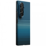 PITAKA Etui Ultra-Slim MagSafe Samsung Galaxy Z Fold7 moonrise jaoks