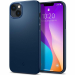Spigen Thin Fit iPhone 14 Plus / 15 Plus 6,7" granatowy / tumesinine ACS04775