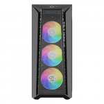 COOLER MASTER MasterBox 520 Mesh Midi Torn Must