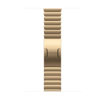 APPLE 46 mm Radiant Gold Link Bracelet